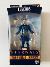 Marvel Legends - Gilgamesh BAF Series - Eternals - Ikaris - Sealed