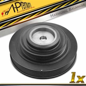 New Engine Harmonic Balancer for Dodge Stealth 1992-1996 Mitsubishi 3000GT 3.0L - Foto 1 di 8
