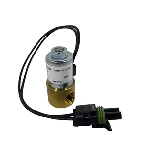56317024 Valve Solenoid 24v for Nilfisk Advance Clarke Viper Machines - Picture 1 of 5
