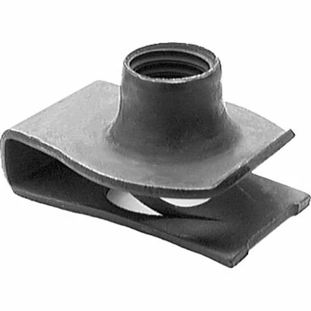 Porca em U extrudada GM M10-1.5, 22531616 10/pk, K101 - Imagem 1 de 1