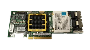 Sunfire 375-3536-04 R50 StorageTek 8-Port SAS PCI-E Raid Controller No Bracket - Picture 1 of 4