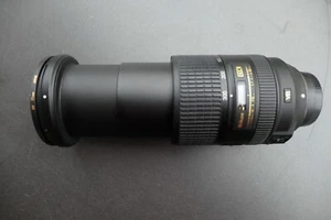 Nikon AF-S 18-300mm F/3.5-5.6 G ED VR Zoom Objektiv - Bild 1 von 8