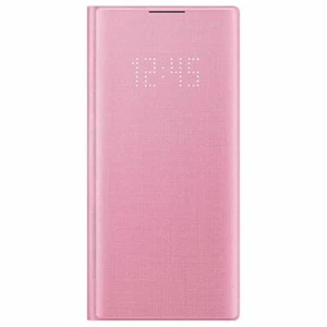 Funda protectora abatible original Samsung Galaxy Note 10 LED View EF-NN970 - Imagen 1 de 22