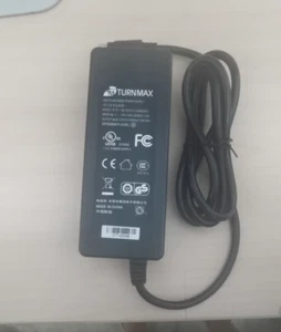 Turnmax TM-K072V-2403000PU 24V 3A Power Supply Transformer - Afbeelding 1 van 2