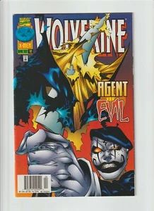 WOLVERINE #112 MARVEL 1997 FN/VF COMBINE SHIP - Picture 1 of 2