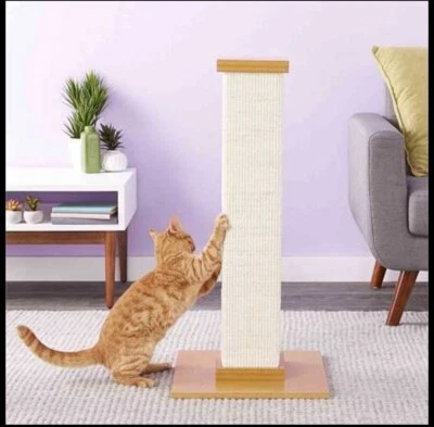 Original SmartCat Ultimate Sisal Scratching High Quality Material  - Image 1 of 4