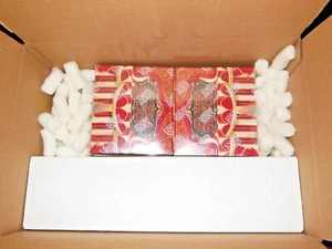 Flesh & Blood FAB EVERFEST TCGplayer BUNDLE w/2 1st Ed BOXES + GLOOMVEIL PLAYMAT - Picture 1 of 6
