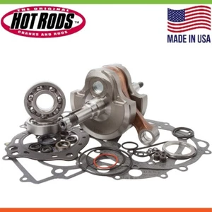 New * HOT RODS * Complete Bottom End Crank Kit For ARCTIC CAT 400 DVX 400cc 0... - Picture 1 of 4