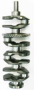 Toyota 2.4 2AZFE Crankshaft Fits 2001-2009 - Picture 1 of 2