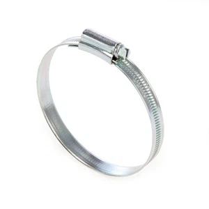 Eclipse ECW1-6 Wormdrive Hoseclip W1 Mild Steel 100-125mm (5 Pack) - Zdjęcie 1 z 2