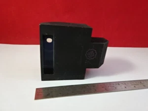 OPTICAL MOUNTED PERISCOPE MIL SPEC USA PRO OPTICS AS PICTURED &94-71 - Picture 1 of 11