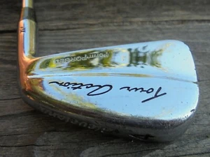 Cleveland Tour Action TA1 Forged Blade Single 4 Iron Golf Club Right Hand Steel - Picture 1 of 10