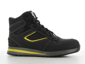 Sportlicher Herren-Sicherheitsschuh Speedy von Maxguard, Gr. 43-47 - Bild 1 von 6