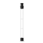 Shot Straw, Shot Tube Holder Drinks Straw For Beach Pool, Parties, Fits 5419