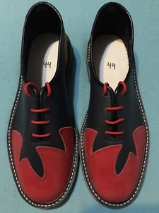 Ben Calçat / Size 10 (44) / Porqueres / Handmade In Spain / Shoes - Picture 1 of 13