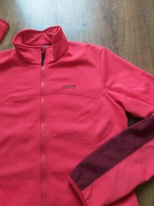 Gore Bike Wear Thermo Damen Fahrradjacke Größe M - Bild 1 von 7