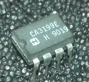 1pcs CA3199E prescaler Vorteiler 1.3Ghz DIP8 - Picture 1 of 1