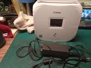 Canon PIXMA Mini260 Digital Photo Inkjet Printer - Picture 1 of 1