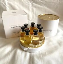 NEW Louis Vuitton METEOR 10 ml 0.34 Oz Parfum Perfume Mens Travel Bottle