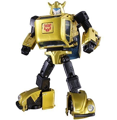 Takara Tomy Mp21g Bumble G2ver Transformers Masterpiece 4904810819585
