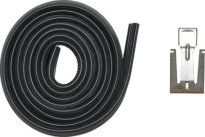 EXACT REPLACEMENT PART Replacement Dishwasher Door Gasket For Whirlpool W10542314 AP5650274 PS5136129