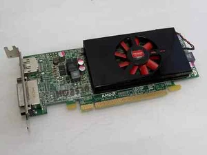AU SELLER AMD Radeon C552 HD 8570, 1GB, DDR3, DVI, DP LOW PROF 0YTORH - TESTED - Picture 1 of 5
