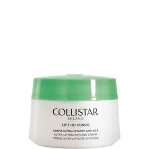 Collistar Lift Hd Body Ultra-Lifting Anti-Aging Cream Maxi Size 400 ML - Picture 1 of 1