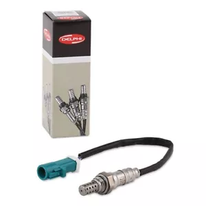 Delphi ES20318-12B1 Lambda Oxygen Sensor Front or Rear Fits Ford Jaguar Mazda - Picture 1 of 6
