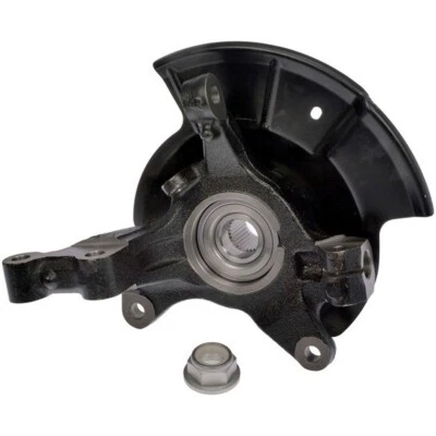686-264 Dorman nudillo pasajero delantero lado derecho mano para Ford Edge 2011-2014 Foto 1 de 4