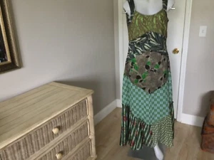 NWT SAVE THE QUEEN Dress. Size L. - Picture 1 of 10