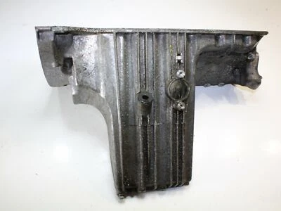 MERCEDES-BENZ W245 B200 CDI Ölwanne A6400102344 640.941 2.0 100kW 2009 Foto 1 de 4