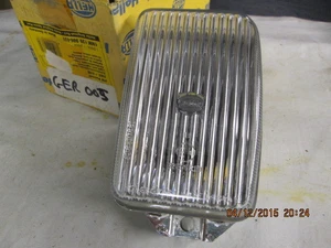NOS Righthand Front Lamp for Volkswagen Passat Mk 2 Classic Genuine Hella OE - Picture 1 of 4