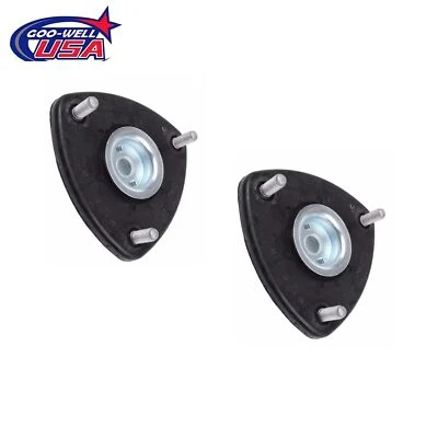 Soporte de puntal izquierdo derecho 2 piezas para Mazda 3 2014-2016 2015-2019 Mazda 6 2,0 L 2,5 L Foto 1 de 4