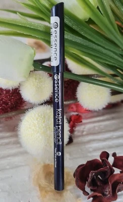 2 x Essence Kajal Pencil Eyeliner 21 Feel The Eclipse / 1 g. Neu