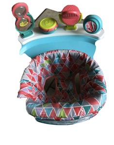 safety 1st walker wheels