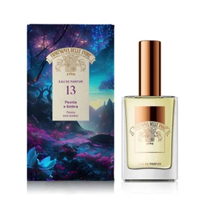 Compagnia delle Indie 13 Peonie und Ambra Eau de Parfum 75 ml