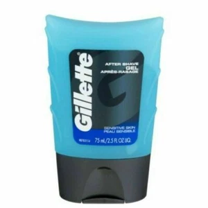 Gillette Sensitive Skin After Shave Gel - Bild 1 von 1