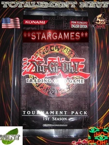YU-GI-OH! TOURNAMENT PACK TP1 1ST SEASON EUROPE MINT CARDS CHOICE CARTES NEUVES - Picture 1 of 23