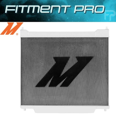 Radiador Mishimoto para 95-97 Ford F-250 F-350 7,3 L Powerstroke MMRAD-F2D-95 Foto 1 de 4