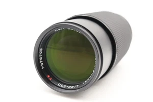 [ MINT ] Contax Carl Zeiss T Vario Sonnar 80-200mm f/4 MMJ from Japan #14724 - Picture 1 of 20