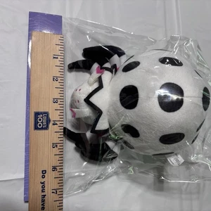 Quindi sono un ragno e allora?  Peluche pupazzo anime kumoko peluche compagnia BUON SORRISO - Foto 1 di 2