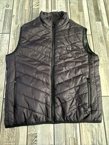 All Joy Heated Vest Unisex Adult - Picture 1 of 7