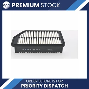 Bosch Air Filter F 026 400 481 - Picture 1 of 11