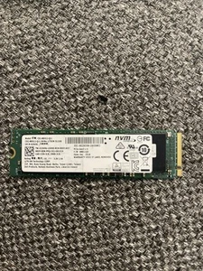 Liteon CA3 Series CA3-8D512-Q11 512 GB NVMe M.2 80mm Solid State Drive - Afbeelding 1 van 1