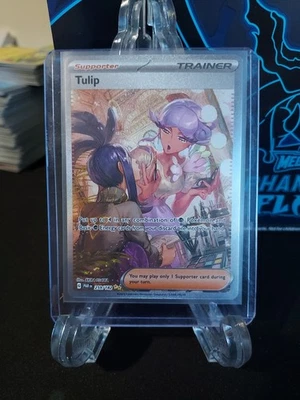 Tulip 259/182 Sv04: Paradox Rift Holo - Pokemon TCG - Image 1 of 3