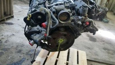 Engine / Motor From 2007 CADILLAC DTS 4.6L LD8 Foto 1 de 4