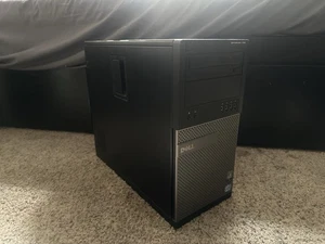 Dell OptiPlex 790 MT Intel Core i5-2400 3.30GHz 8GB DDR3 RAM No HDD No OS - Bild 1 von 6