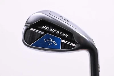 Callaway Big Bertha B21 #9 Iron / 38 Degree / Regular Flex RCH 65 Shaft - Image 1 of 4
