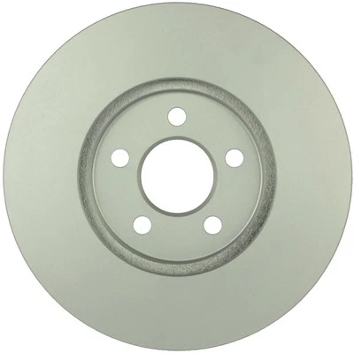 Rotor de freno de disco para Chrysler Cirrus 1997-2000, Dodge Stratus, Plymouth Breeze Foto 1 de 2