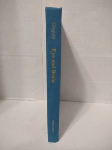 Eye and Brain: The Psychology of Seeing - Fifth Edition by Gregory, Richard L. - Imagen 1 de 11
